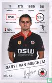 Daryl van Mieghem - Image 1