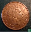 Gibraltar 1 Penny 2003 - Bild 1