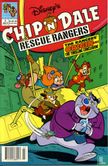 Chip `n' Dale Rescue Rangers 2 - Image 1