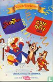 Chip `n' Dale Rescue Rangers 2 - Afbeelding 2