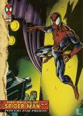 The origin of Spider-Man - Image 1