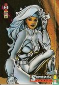 Silver Sable - Image 1
