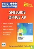 Snelgids Office XP - Image 1