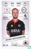Daan Bovenberg - Bild 1