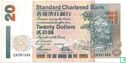 Hong Kong 20 Dollars - Image 1