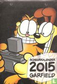 Scheurkalender 2015 - Image 1