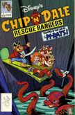 Chip `n' Dale Rescue Rangers 3 - Image 1
