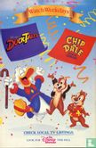 Chip `n' Dale Rescue Rangers 3 - Image 2