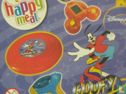 jeu de rollers (mickey) - Image 2