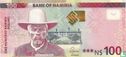 Namibië 100 Namibia Dollars  - Afbeelding 1