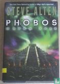 Phobos - Bild 1