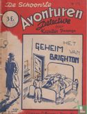 Het geheim van Brighton - Image 1