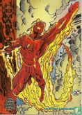 Human Torch - Image 1