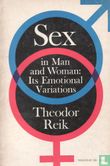 Sex in man and woman: its emotional variations - Afbeelding 1