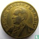 Brésil 50 centavos 1943 (aluminium-bronze) - Image 2