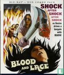 Blood and Lace - Bild 1