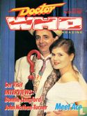 Doctor Who Magazine 131 - Image 1
