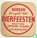 Bergen Bierfeesten 1961 Dag Van Antoine Clesse  - Bild 1