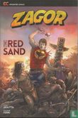 The Red Sand