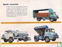 Ford -Thames Trader Trucks - Afbeelding 3