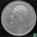 Zweden 2 kronor 1876 (Type 1) - Afbeelding 2