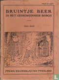Bruintje Beer in het geheimzinnige Bosch - Image 1