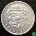 Luxembourg 25 centimes 1965 (frappe médaille) - Image 2