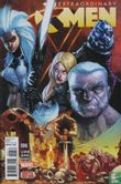 Extraordinary X-Men 6 - Image 1
