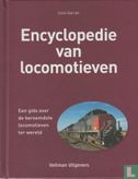 Encyclopedie van locomotieven - Afbeelding 2