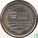 Portugal 200 escudos 1997 "Lisbon World Expo '98" - Image 1
