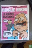 Charlie Hebdo 1206 - Afbeelding 1