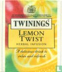 Lemon Twist  - Image 1