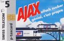 Ajax eifach suuber - Image 1
