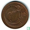 Irland 1 Penny 1978 - Bild 2