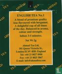 English Tea No.1 - Afbeelding 2