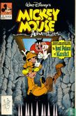 Mickey Mouse Adventures 15 - Afbeelding 1