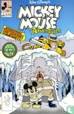 Mickey Mouse Adventures 4
