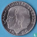 Suède 1 krona 1996 - Image 1