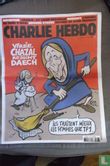 Charlie Hebdo 1208 - Image 1