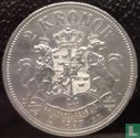 Suède 2 kronor 1897 - Image 1