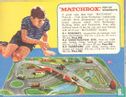 Matchbox R-1 - Roadway serie  - Bild 2