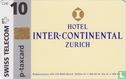 Hotel Inter-Continental Zürich - Afbeelding 1