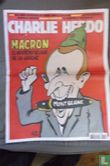 Charlie Hebdo 1210 - Afbeelding 1