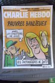 Charlie Hebdo 1214 - Afbeelding 1