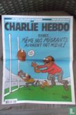 Charlie Hebdo 1213 - Afbeelding 1