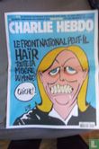 Charlie Hebdo 1209 - Afbeelding 1