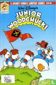 Junior Woodchucks 1 - Image 1