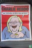 Charlie Hebdo 1221 - Afbeelding 1