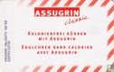 Assugrin classic - Afbeelding 2