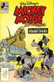 Mickey Mouse Adventures 2 - Image 1